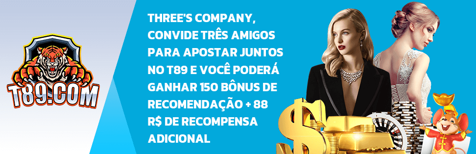 como ganhar com qualquer resultado apostas nas maquinas deportivas